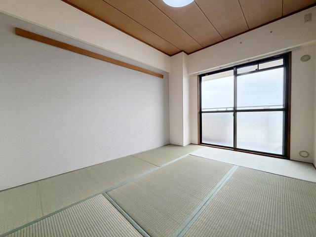 FONTAINE東園田（602） その他部屋・スペース