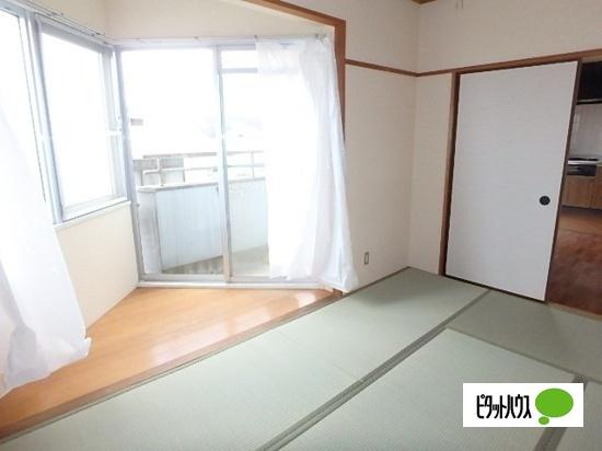 ドムールコスモス武庫之荘（武庫之荘５丁目）（402） 部屋画像