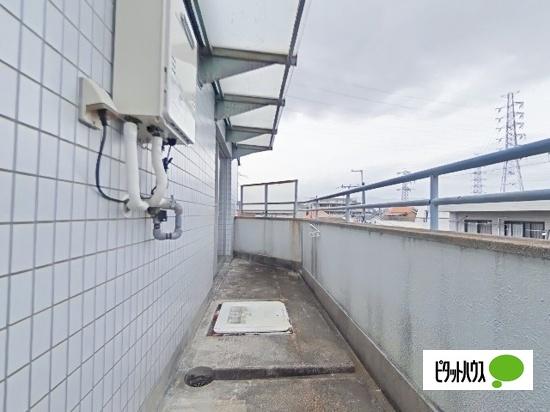 ドムールコスモス武庫之荘（武庫之荘５丁目）（402） 部屋画像