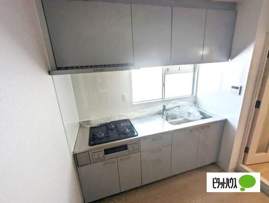パル２１武庫川 部屋画像