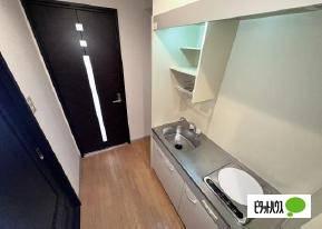 ヴィスタ武庫（302） 部屋画像