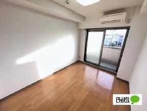 ヴィスタ武庫（302） 部屋画像