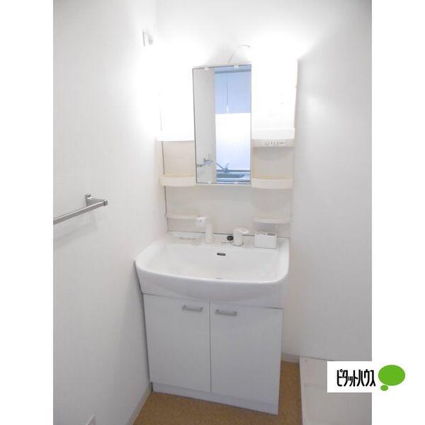T's SQUARE（403） 部屋画像