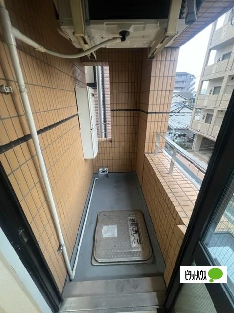 ジュネス武庫之荘（武庫之荘１丁目）（303） 部屋画像
