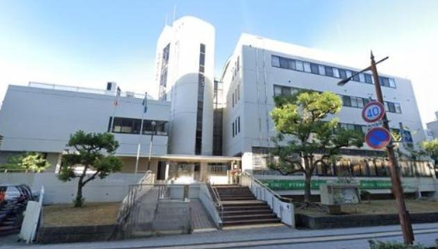 甲子園警察署