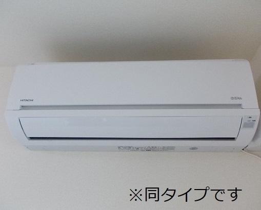 プラシード武庫町（103） 設備