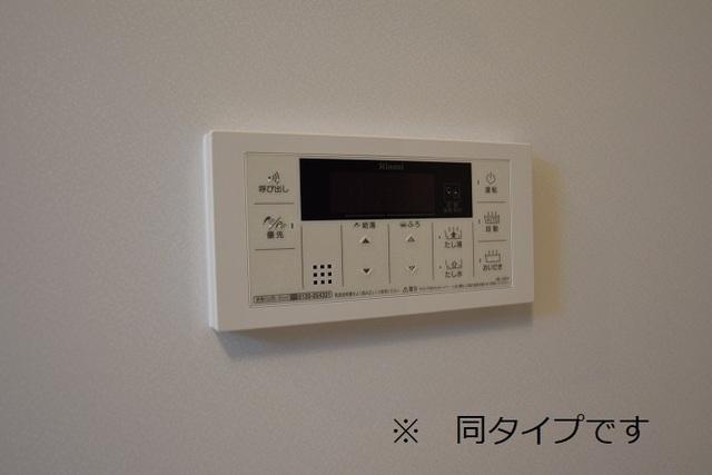 プラシード武庫町（103） 設備