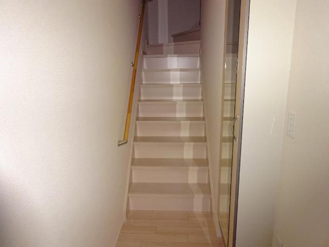 プランドール豊町 部屋画像