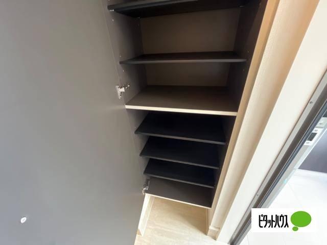 プランドール豊町 部屋画像