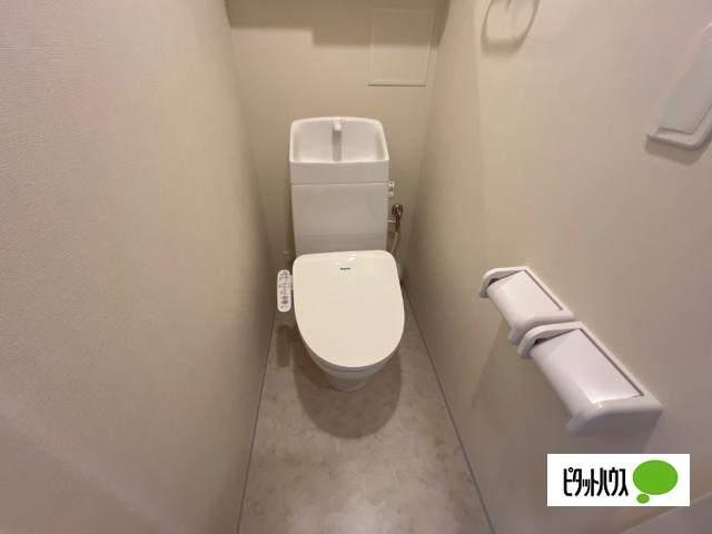 プランドール豊町 部屋画像