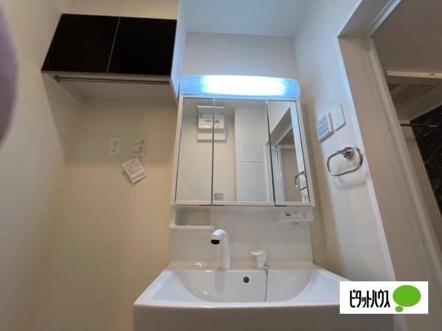 プランドール豊町 部屋画像