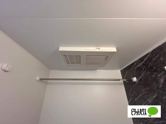 プランドール豊町 部屋画像