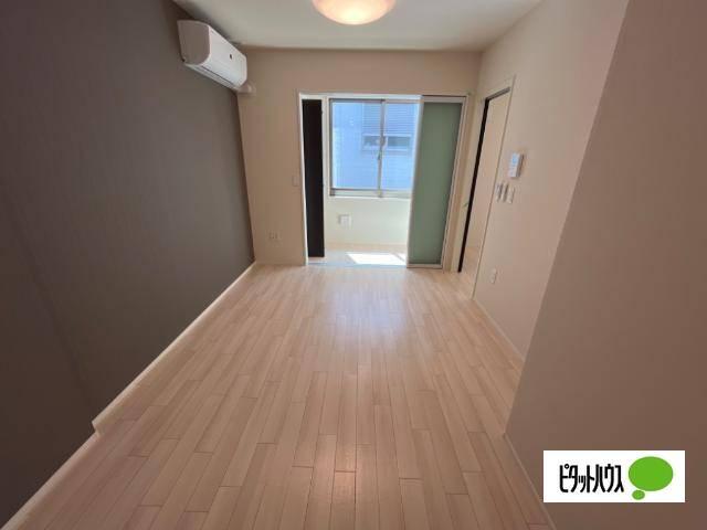 プランドール豊町 部屋画像