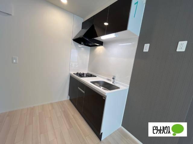 プランドール豊町 部屋画像