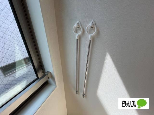 プランドール豊町 部屋画像