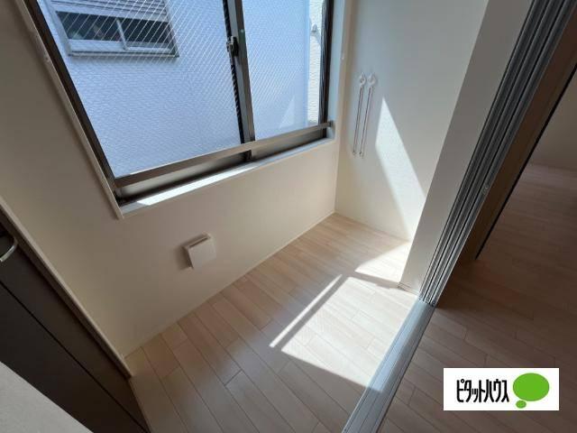 プランドール豊町 部屋画像
