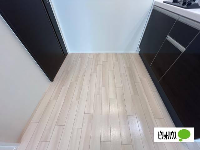 プランドール豊町 部屋画像