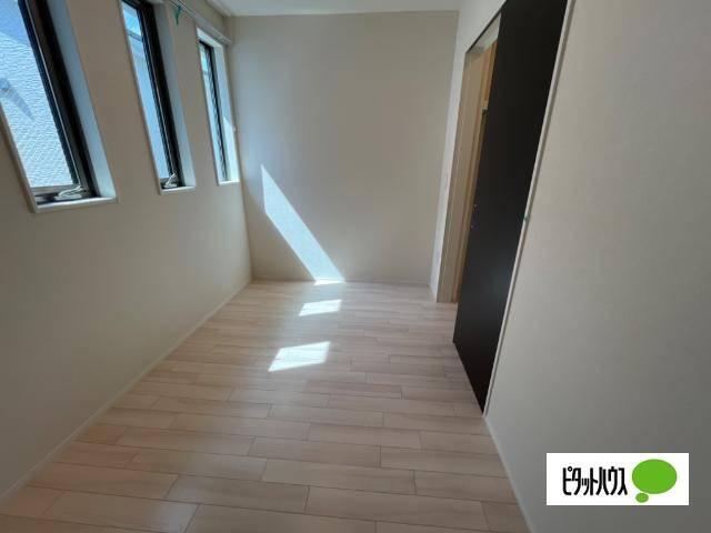 プランドール豊町 部屋画像
