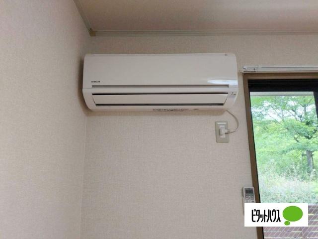 リバーサイド若林（102） 部屋画像