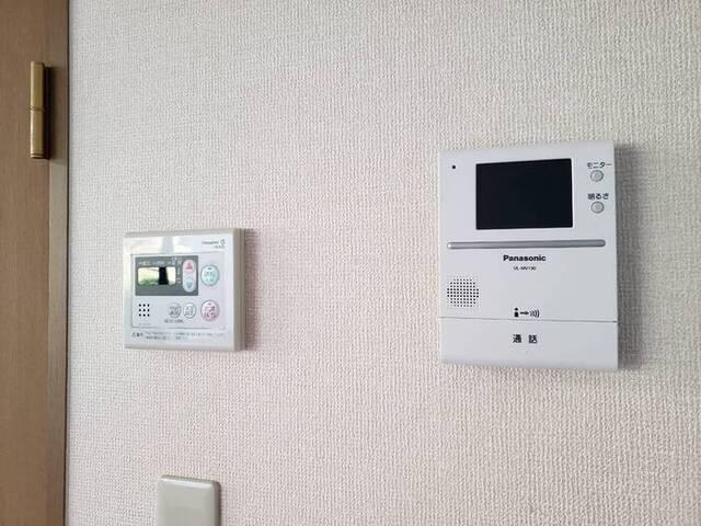 リバーサイド若林（102） 部屋画像