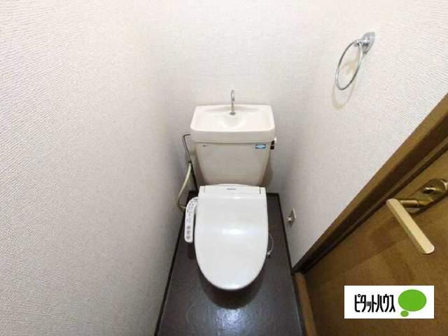 リバーサイド若林（102） 部屋画像
