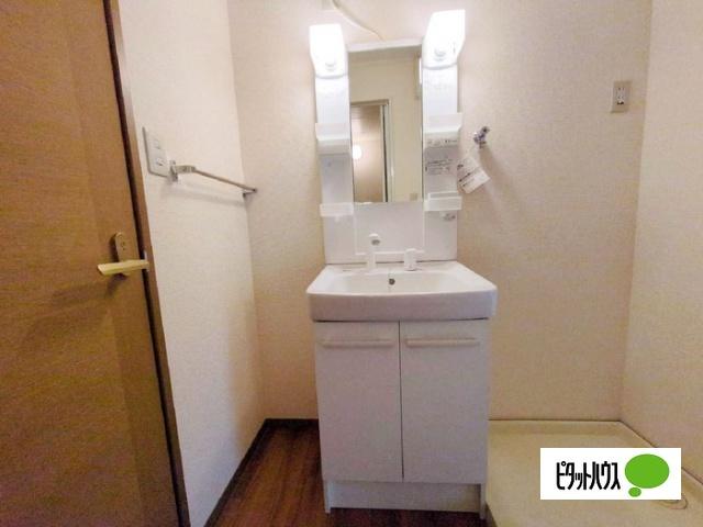 リバーサイド若林（102） 部屋画像