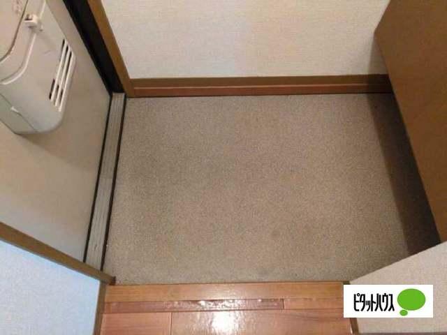 リバーサイド若林（102） 部屋画像