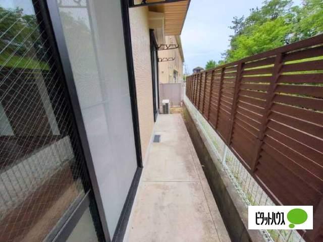 リバーサイド若林（102） 部屋画像