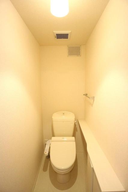 カサヴェール　B棟（201） 部屋画像
