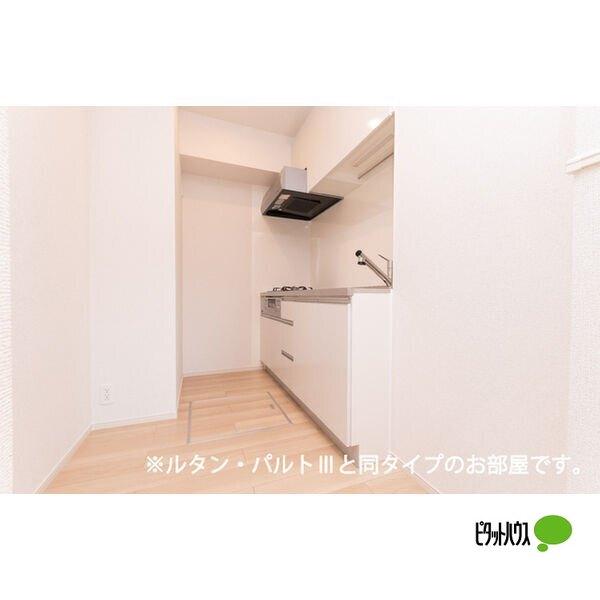 リヴァーサイド　ヴィラ（102） その他部屋・スペース