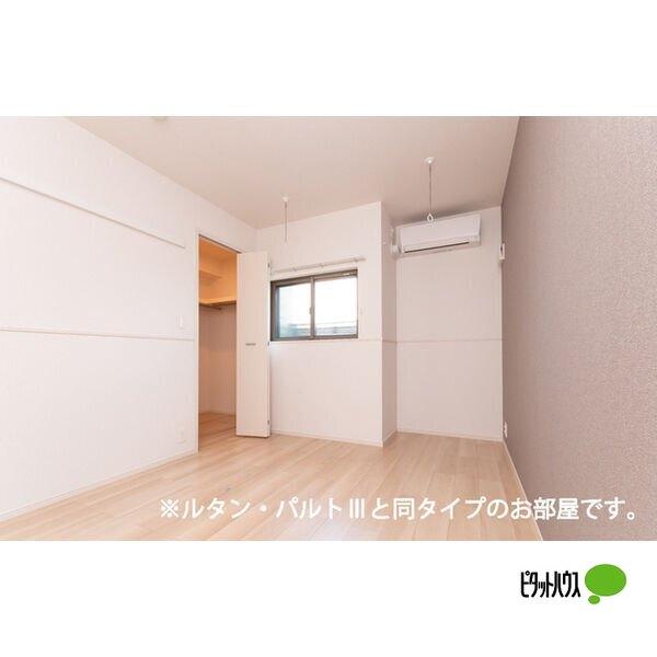 リヴァーサイド　ヴィラ（102） その他部屋・スペース