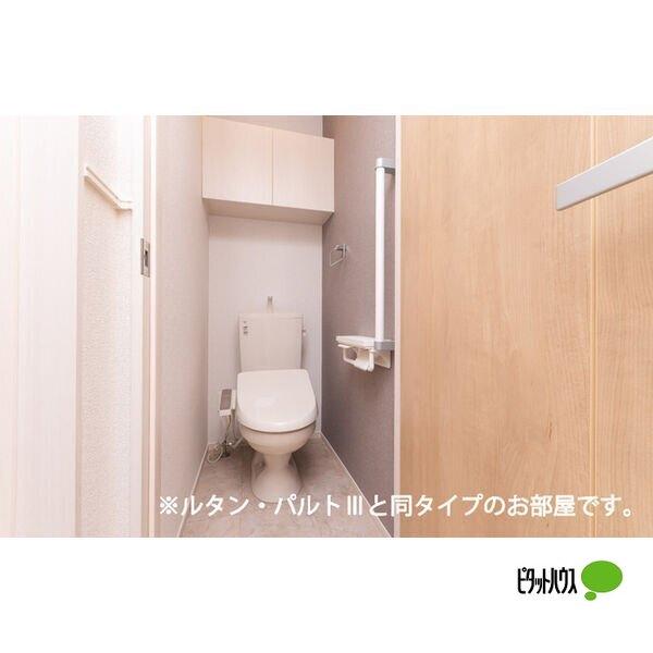 リヴァーサイド　ヴィラ（102） その他部屋・スペース