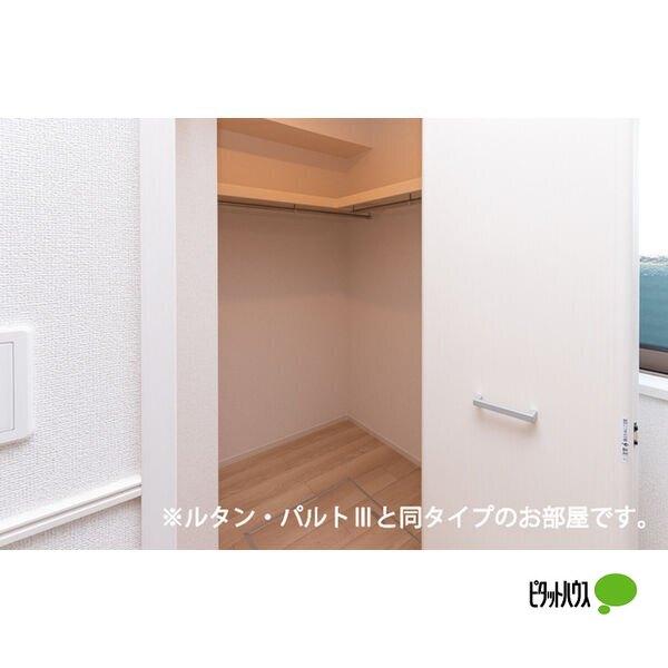 リヴァーサイド　ヴィラ（102） その他部屋・スペース
