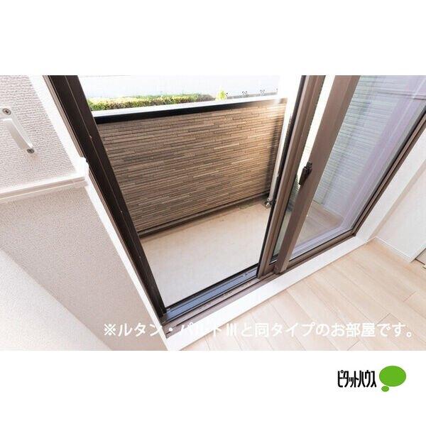 リヴァーサイド　ヴィラ（102） その他部屋・スペース