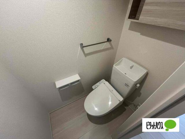 Meteor Grand（302） 部屋画像