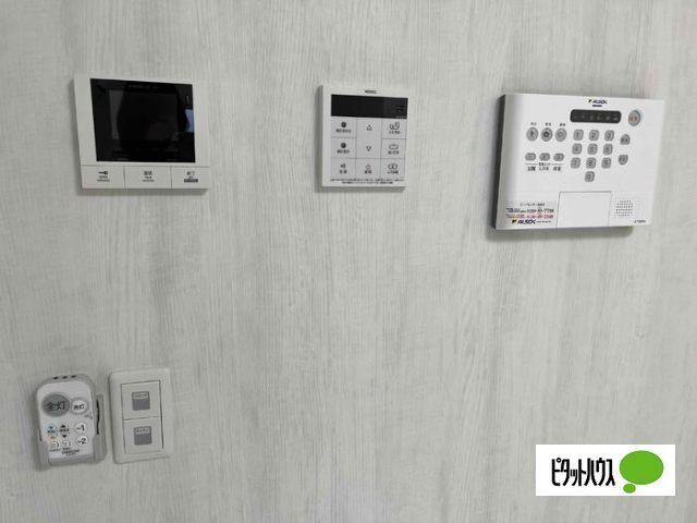 Meteor Grand（302） 部屋画像