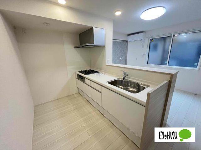 Meteor Grand（302） 部屋画像