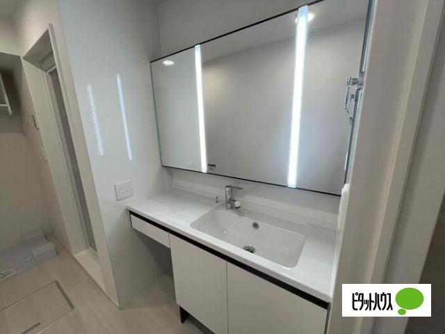 Meteor Grand（302） 部屋画像