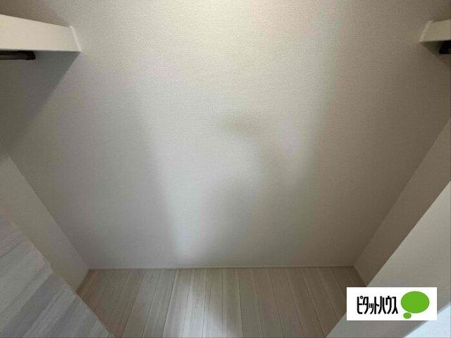 Meteor Grand（302） 部屋画像