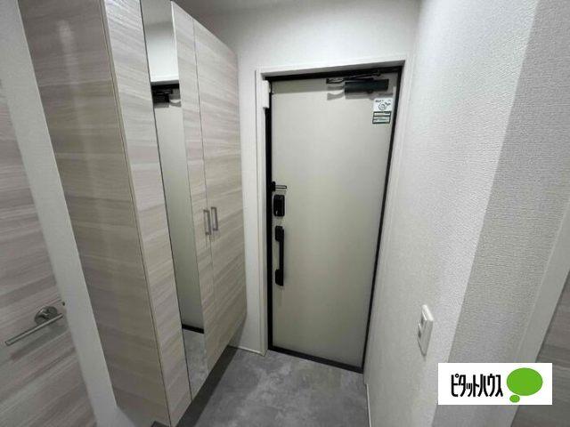 Meteor Grand（302） 部屋画像