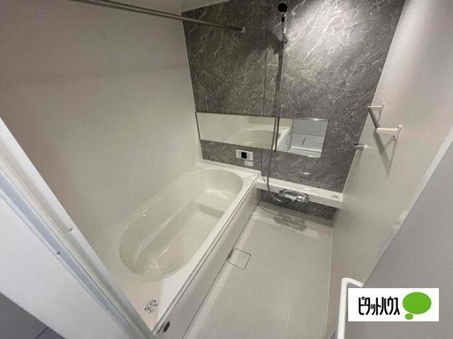 Meteor Grand（202） 部屋画像