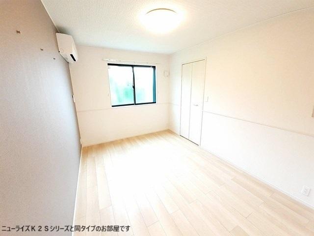 コテポルト（101） 室内