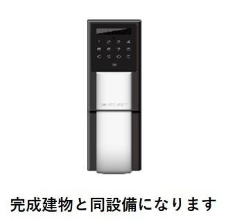 コテポルト（101） 設備