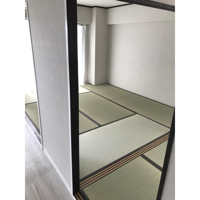 エムグランツ弐番館（400） 部屋画像