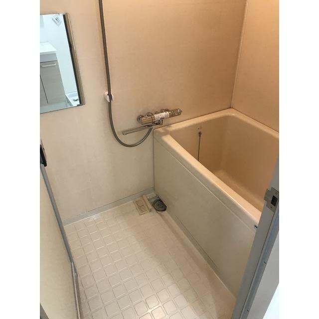 エムグランツ弐番館（400） 部屋画像