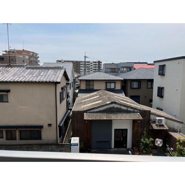 エムグランツ壱番館（320） 部屋画像