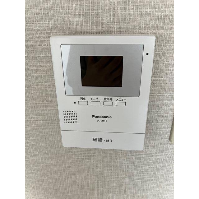 エムグランツ壱番館（320） 部屋画像