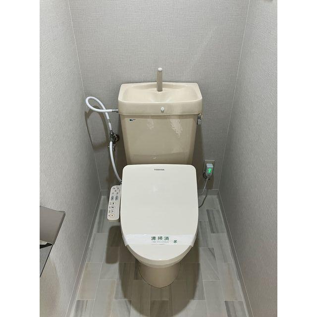 エムグランツ壱番館（320） 部屋画像