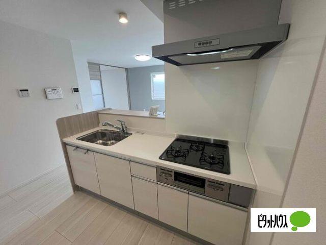 プルミエ　ラムール（303） 部屋画像
