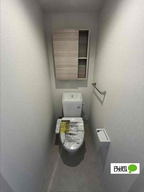 プルミエ　ラムール（303） 部屋画像